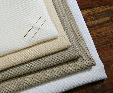 Choosing the Right Cross Stitch Fabric: A Guide