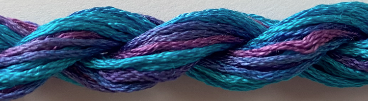 Aurora - Nonstop Stitching