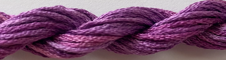 Bell Heather - Nonstop Stitching