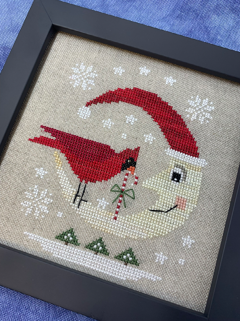 PREORDER Christmas Moon