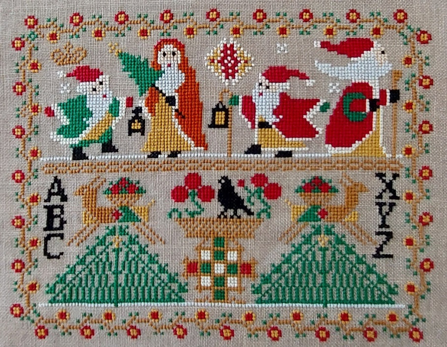PREORDER A Little Merry Christmas