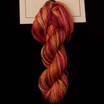 Montano Colorways Harmony Silk Thread