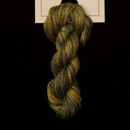 Montano Colorways Harmony Silk Thread