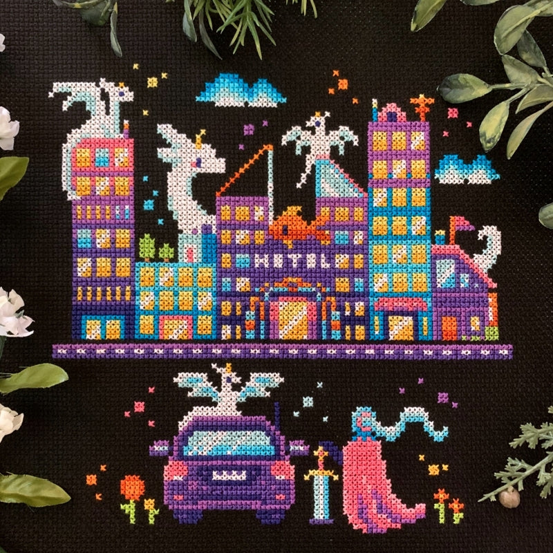 PREORDER Dragon City