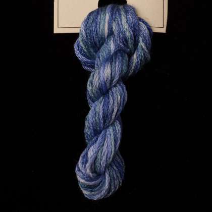 Montano Colorways Harmony Silk Thread