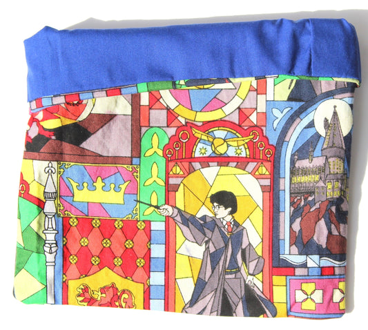 Harry Potter Stitching Buddy - Nonstop Stitching