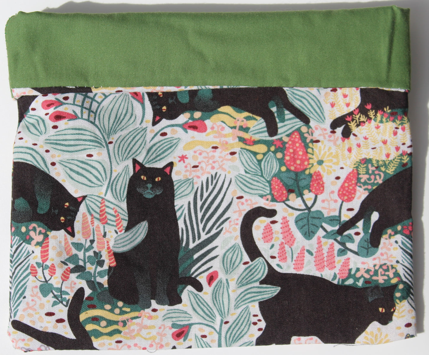 Cat Stitching Buddy - Nonstop Stitching