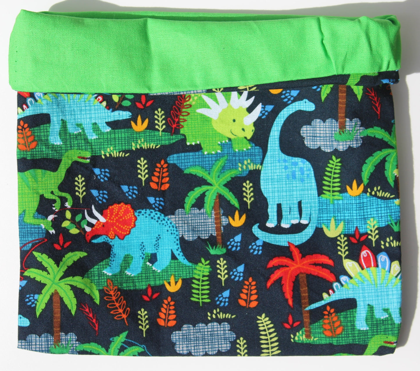 Dinosaur Stitching Buddy - Nonstop Stitching