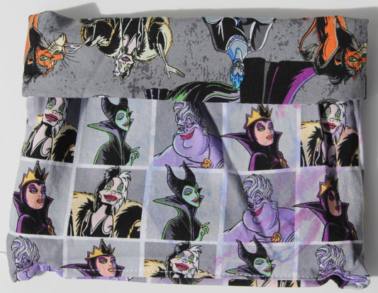 Villain Stitching Buddy - Nonstop Stitching