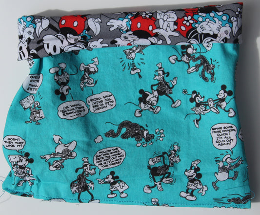 Mickey & Minnie Stitching Buddy - Nonstop Stitching