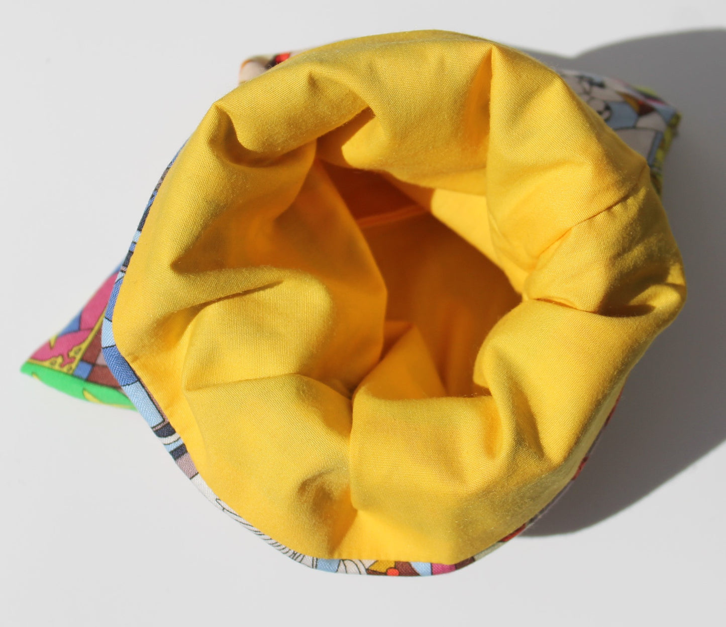 Daisy Stitching Buddy - Nonstop Stitching