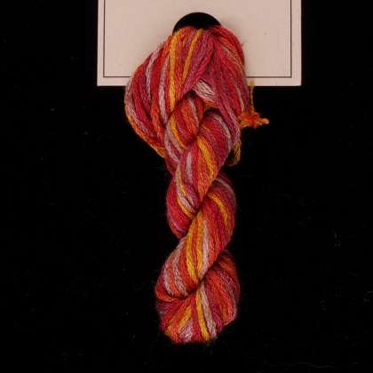 Montano Colorways Harmony Silk Thread