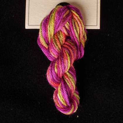 Montano Colorways Harmony Silk Thread