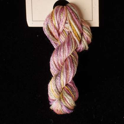 Montano Colorways Harmony Silk Thread