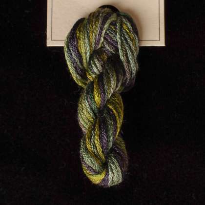 Montano Colorways Harmony Silk Thread