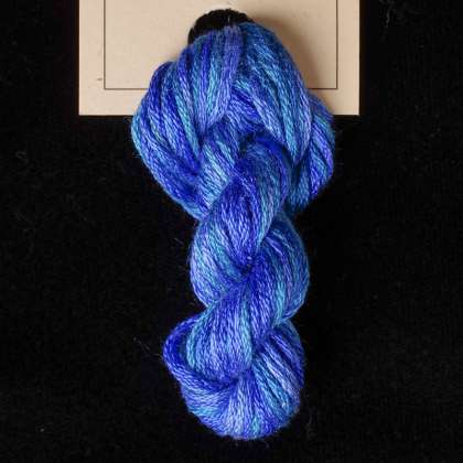 Montano Colorways Harmony Silk Thread