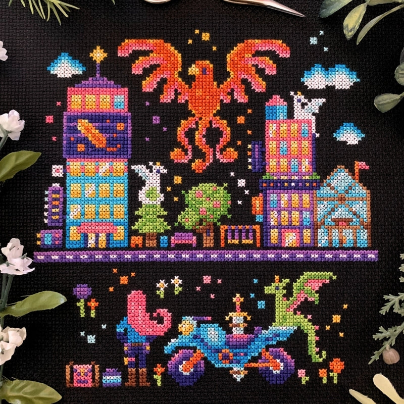 PREORDER Phoenix City