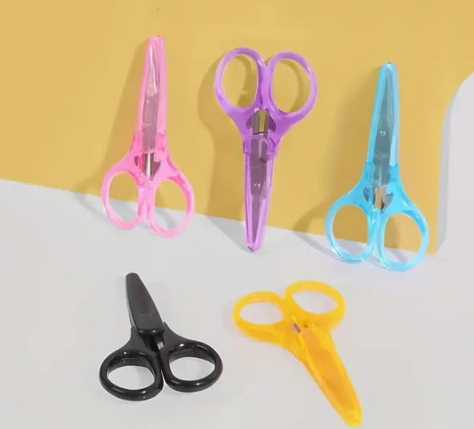 Small Snips - Nonstop Stitching