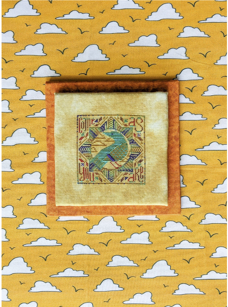 PREORDER Broken Wings Welcomed