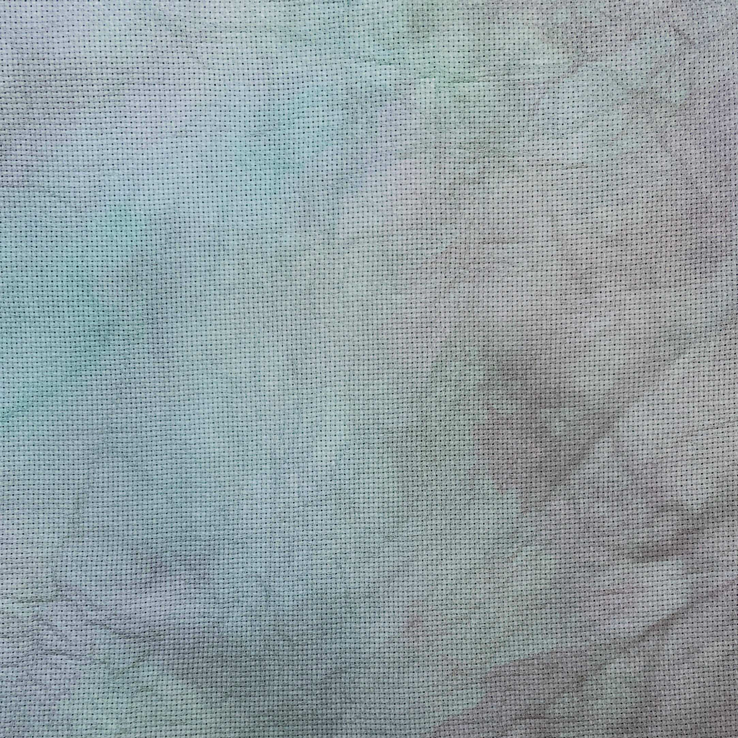 Sea Foam Fabric - Nonstop Stitching