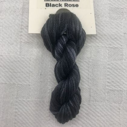 65 Roses Variegated Harmony Silk Thread