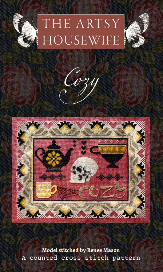 PREORDER Cozy