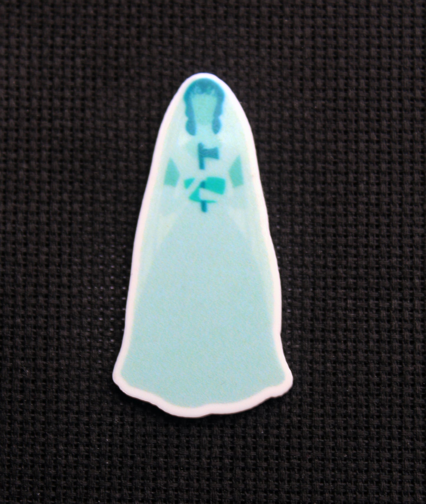 Killer Bride Needleminder - Nonstop Stitching