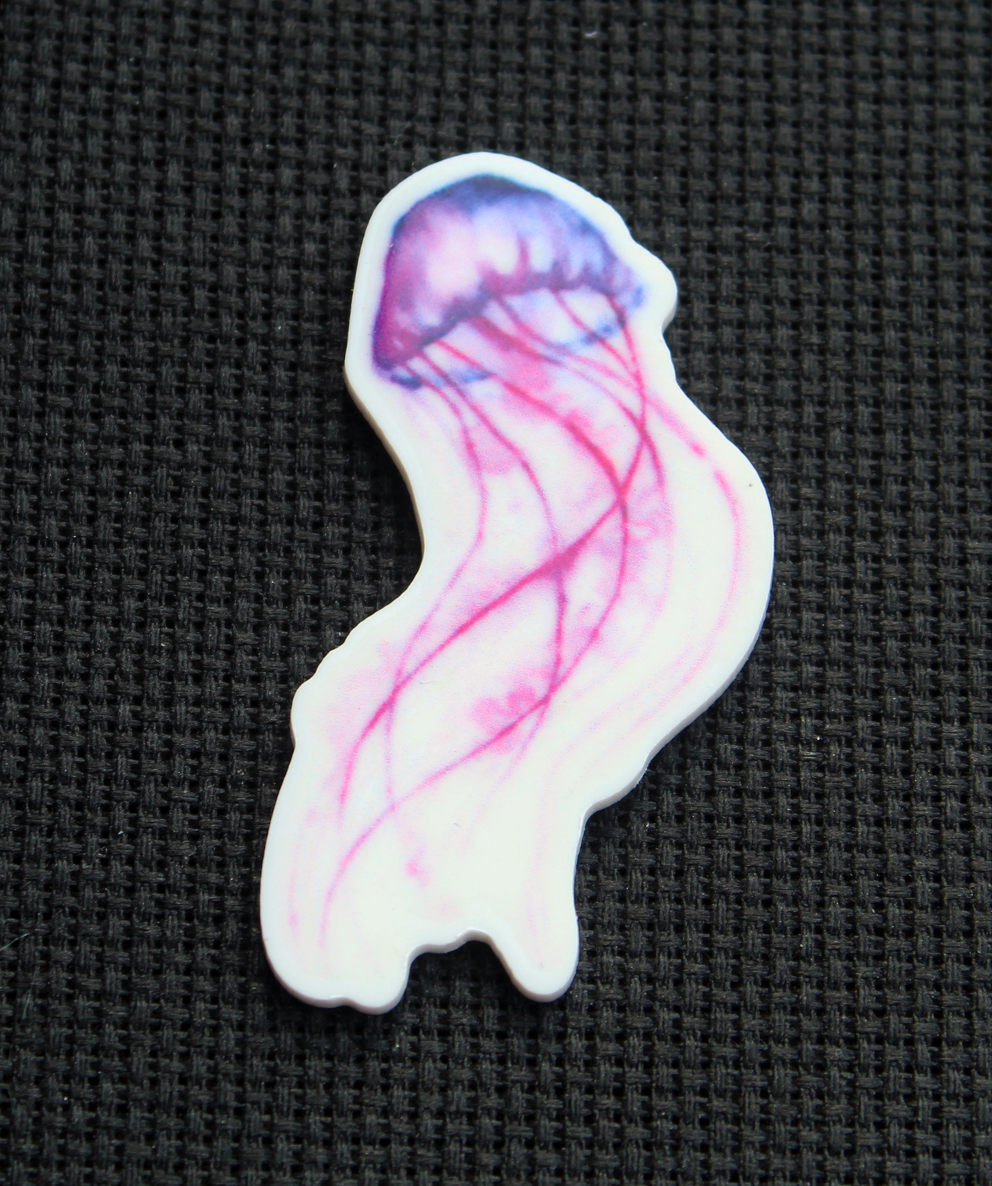 Jellyfish Needleminder - Nonstop Stitching