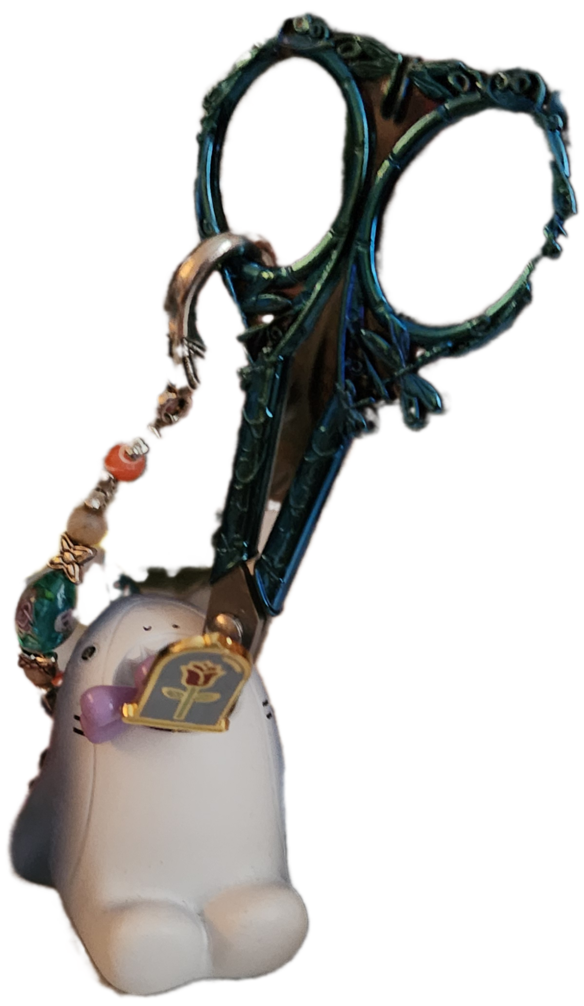 Animal Caddy - Nonstop Stitching