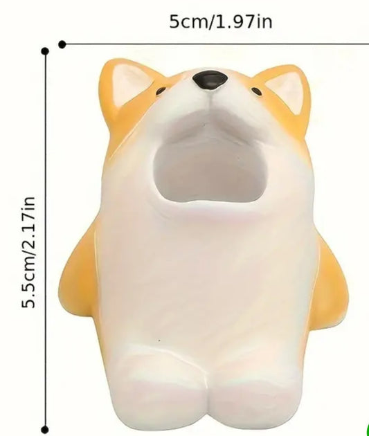 Animal Caddy - Nonstop Stitching