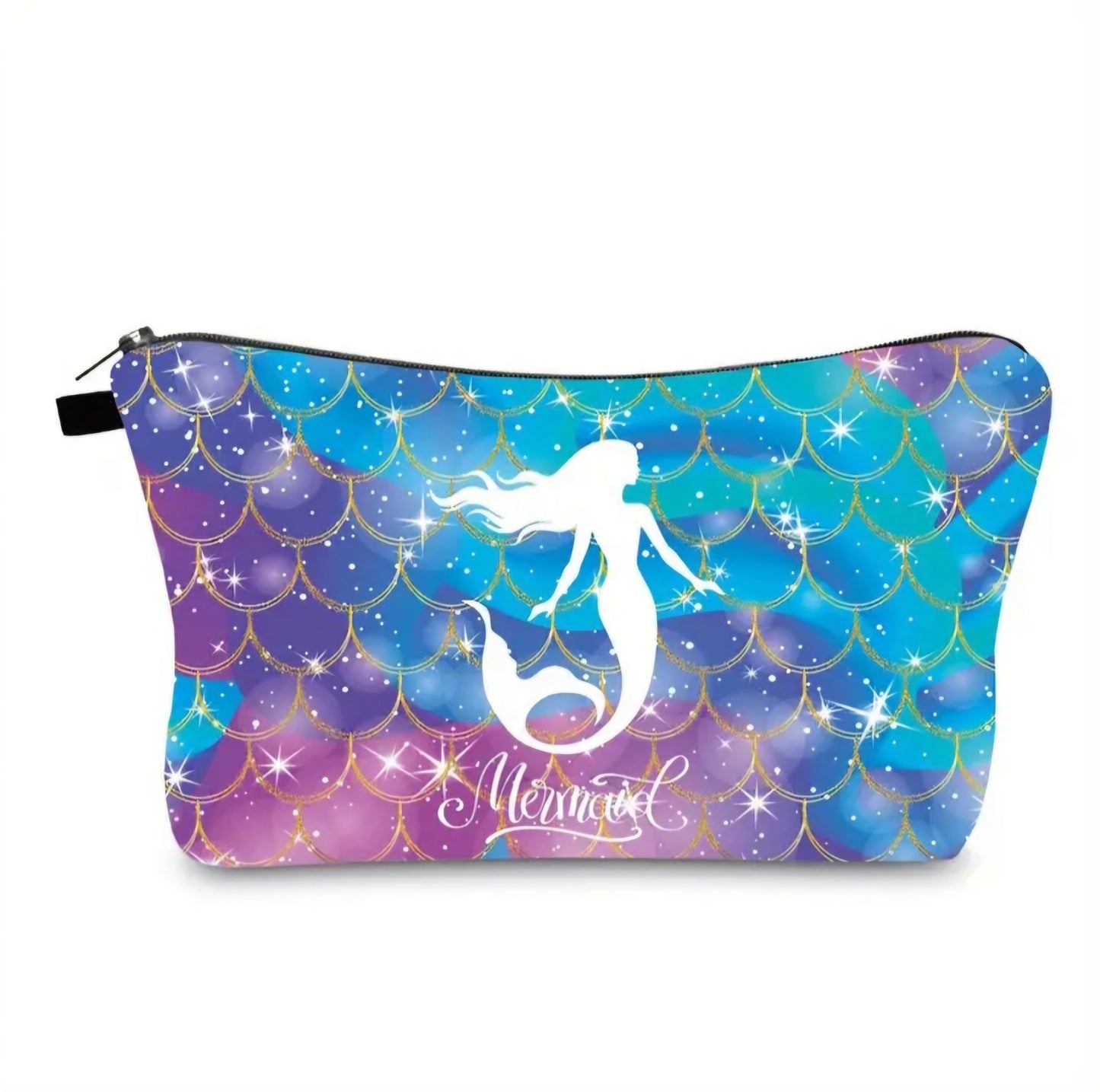 Mermaid Bag - Nonstop Stitching