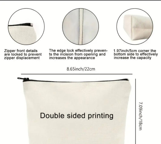 Gnome Bag - Nonstop Stitching