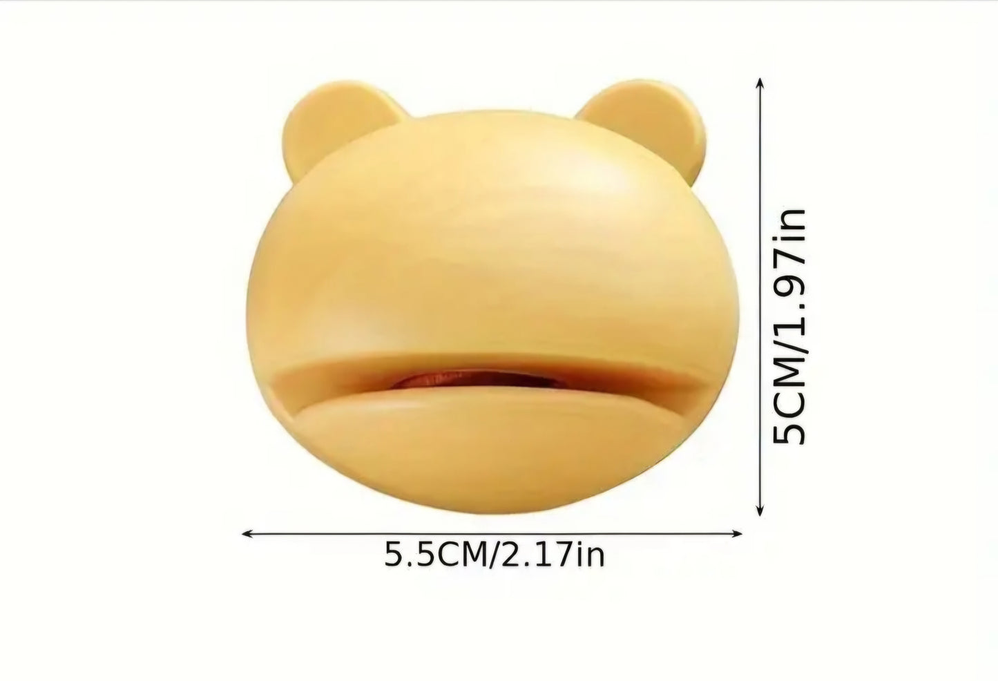 Frog Scissor Sharpener - Nonstop Stitching