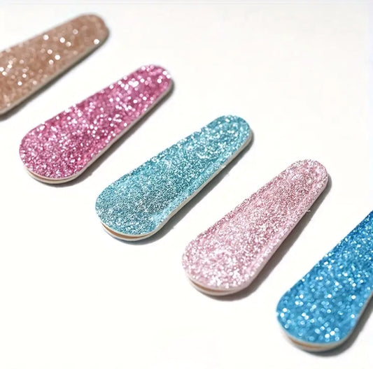 Glitter Scissors Sleeve - Nonstop Stitching