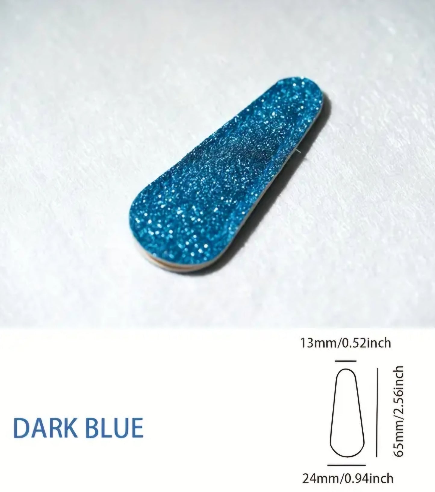 Glitter Scissors Sleeve - Nonstop Stitching