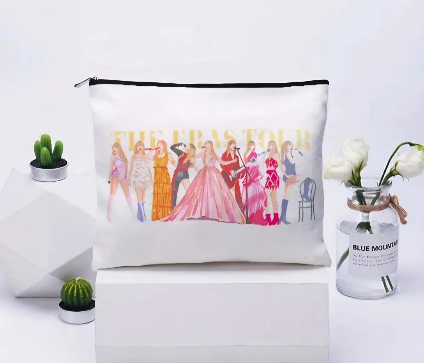 Eras Bag - Nonstop Stitching