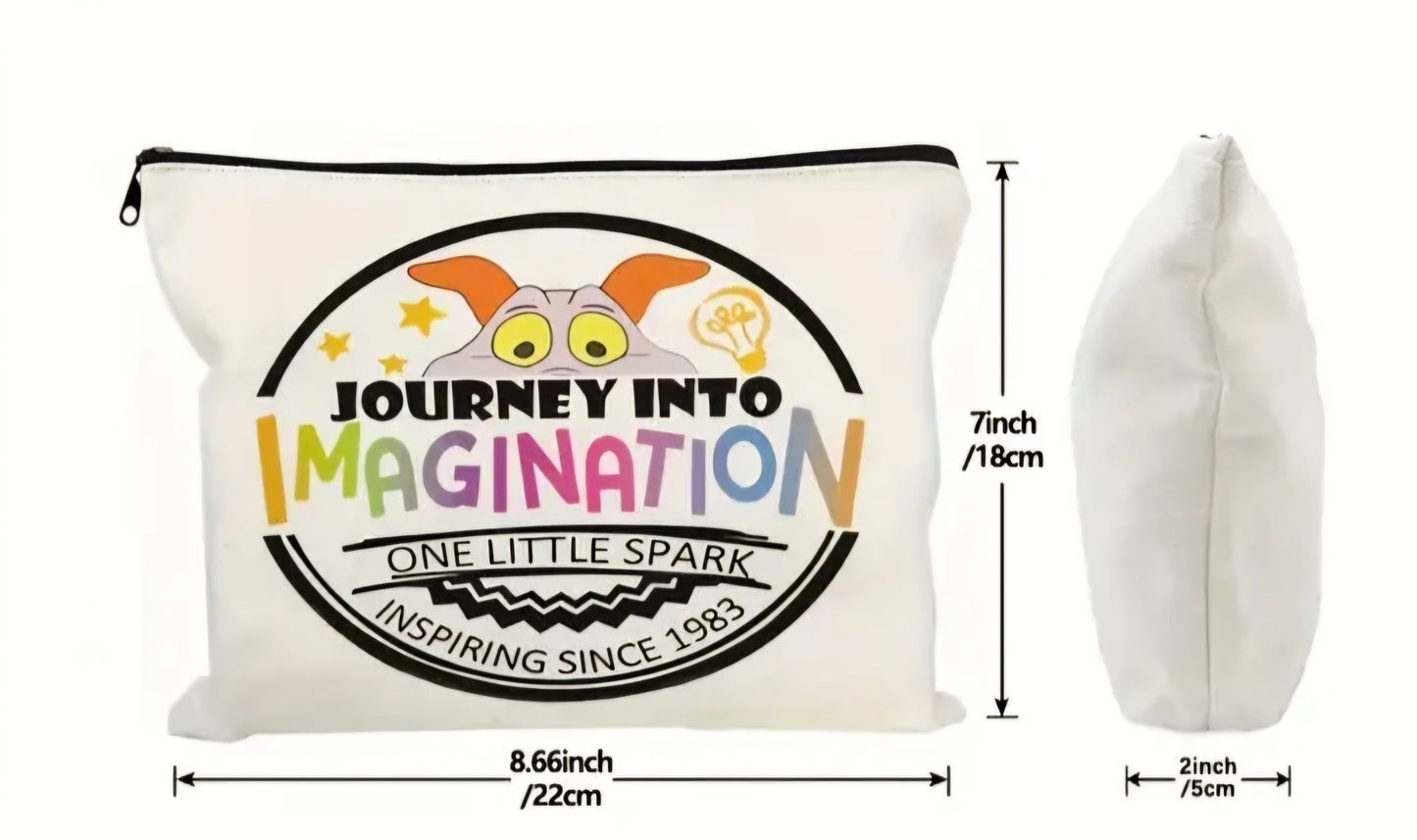 Imagination Bag - Nonstop Stitching