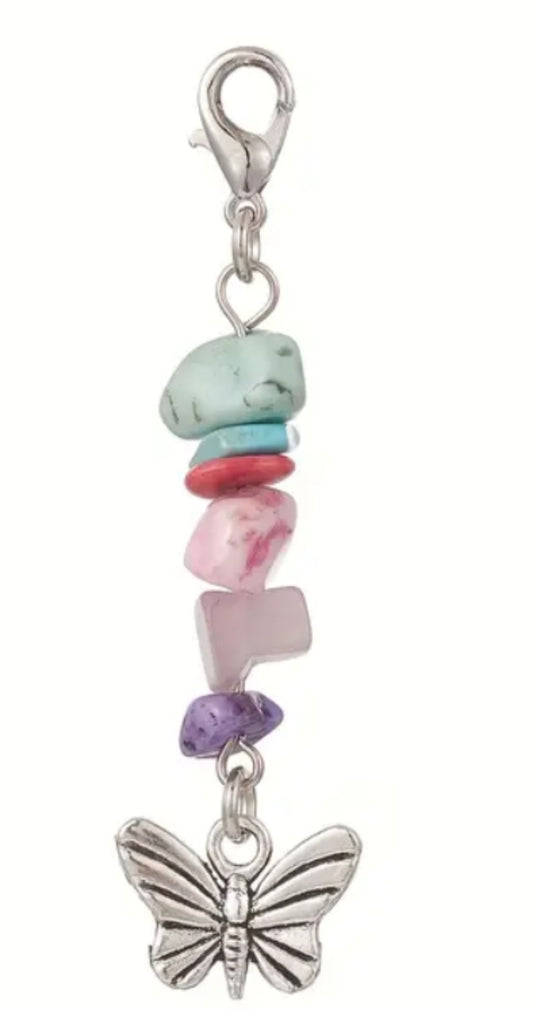 Spring Charms - Nonstop Stitching