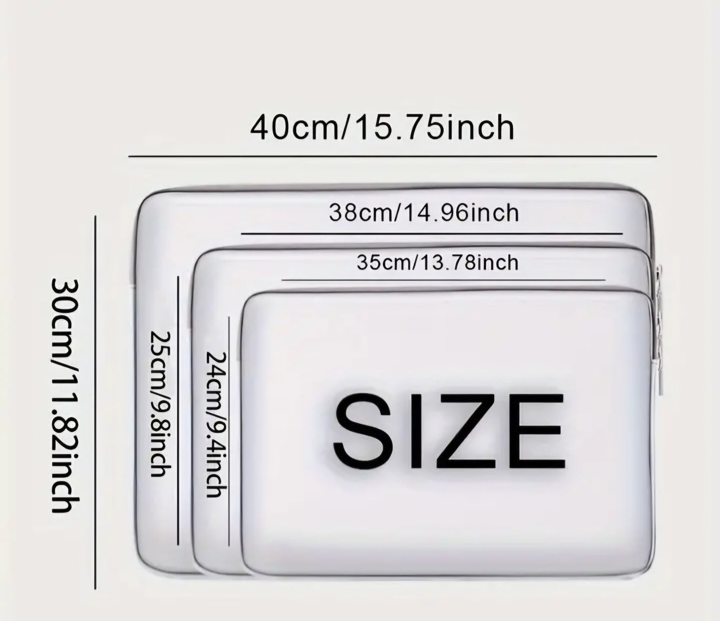 Flower Project Bag - Nonstop Stitching