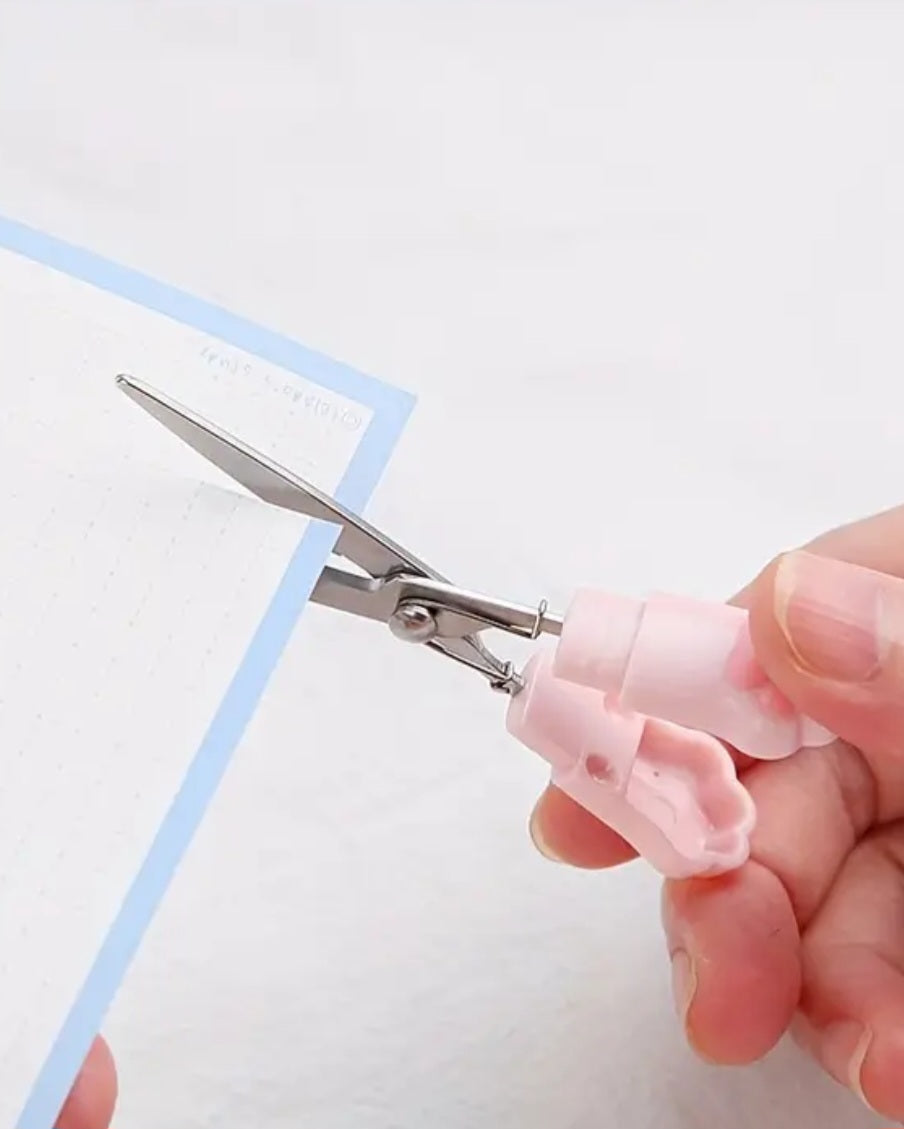 Cat Paw Scissors - Nonstop Stitching