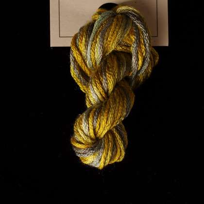 Montano Colorways Harmony Silk Thread