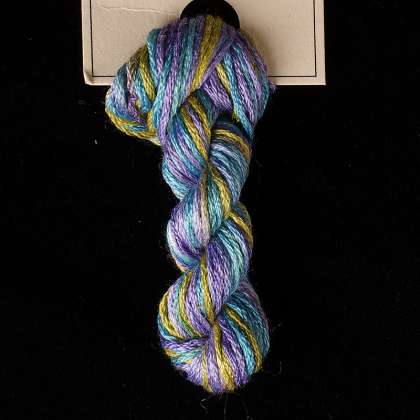 Montano Colorways Harmony Silk Thread