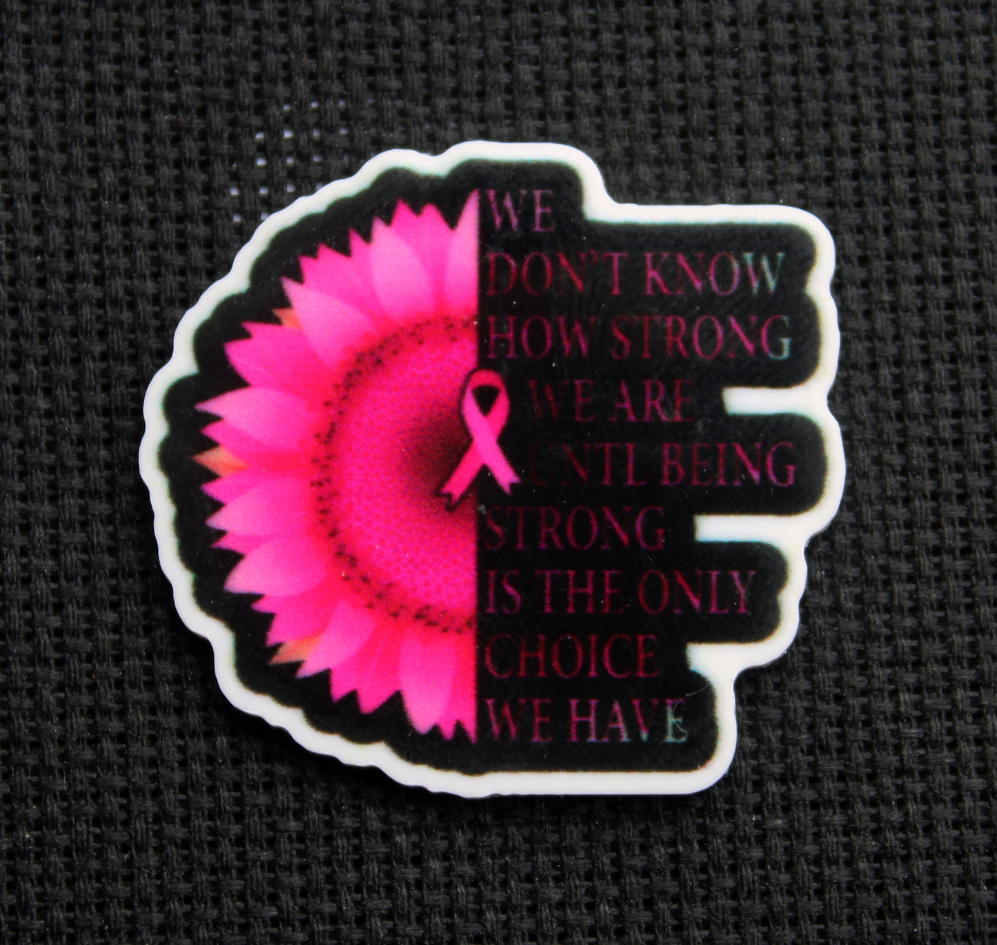 Strength Needleminder - Nonstop Stitching