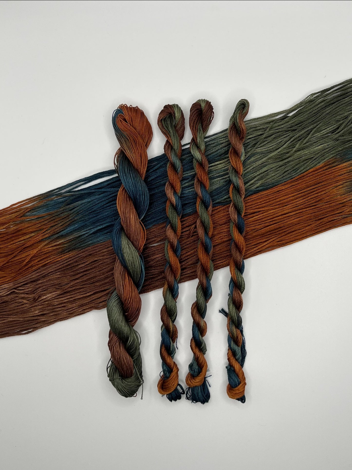 PREORDER Dark Copper