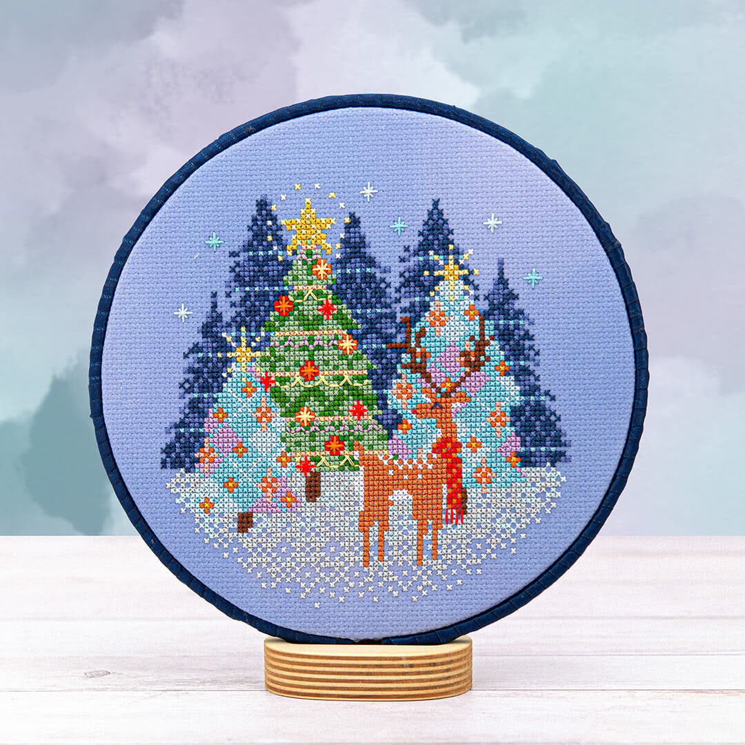 PREORDER Reindeer Cheer