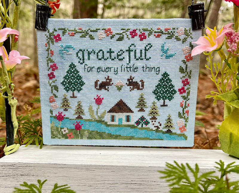 PREORDER Grateful for Everything
