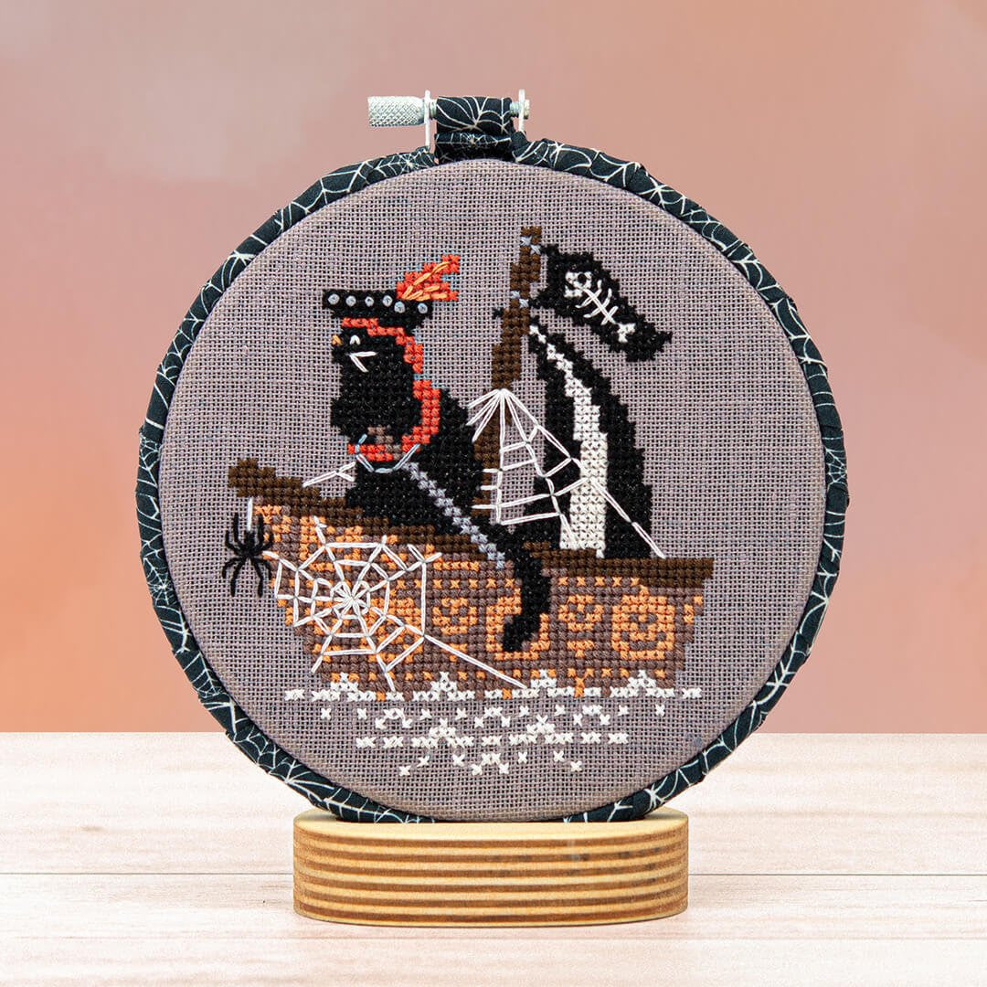 PREORDER Purr-fect Pirate
