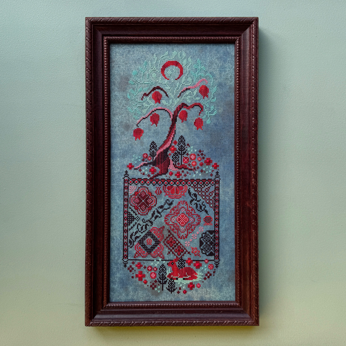 PREORDER Persephone's Garden