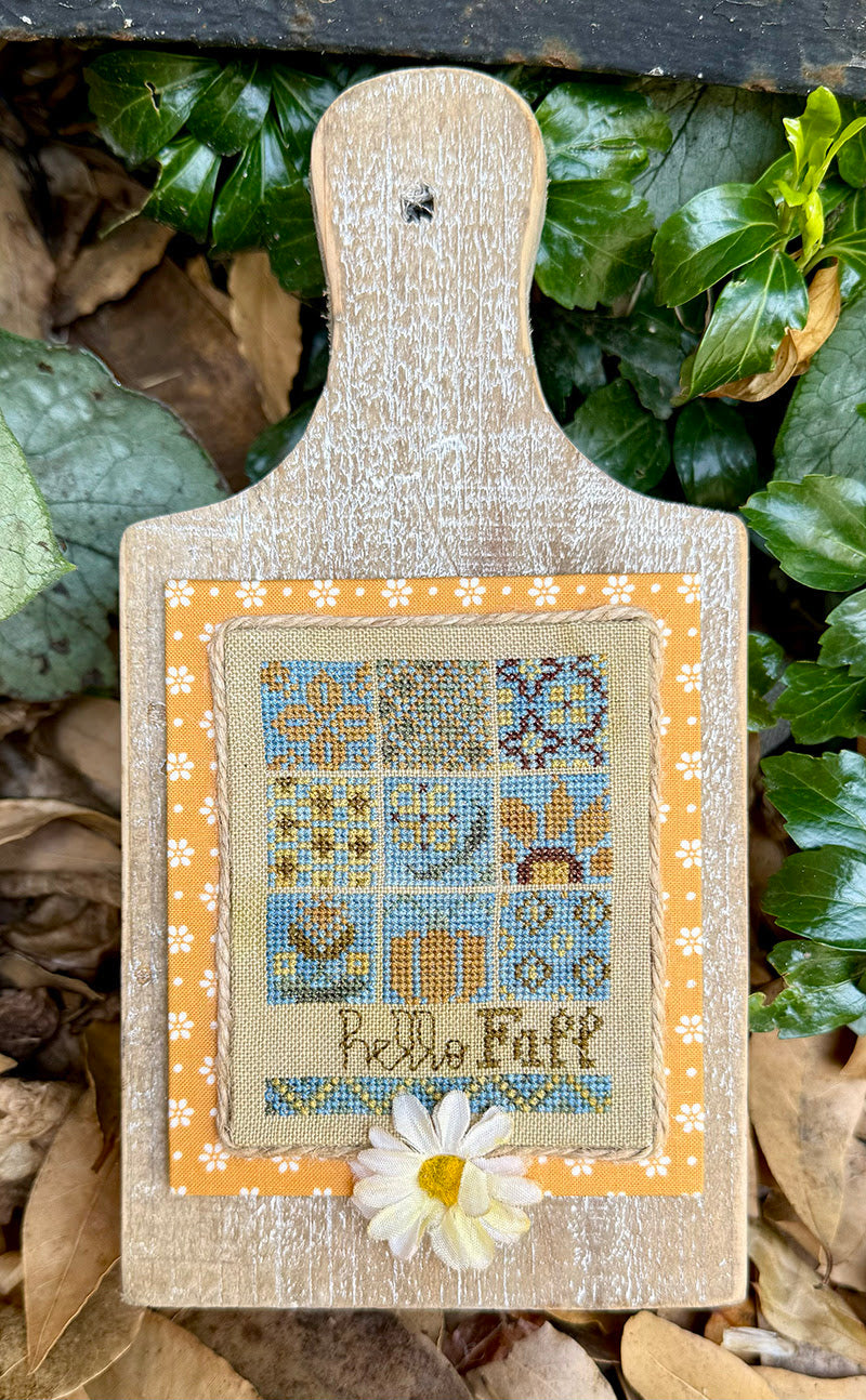 PREORDER Hello Fall