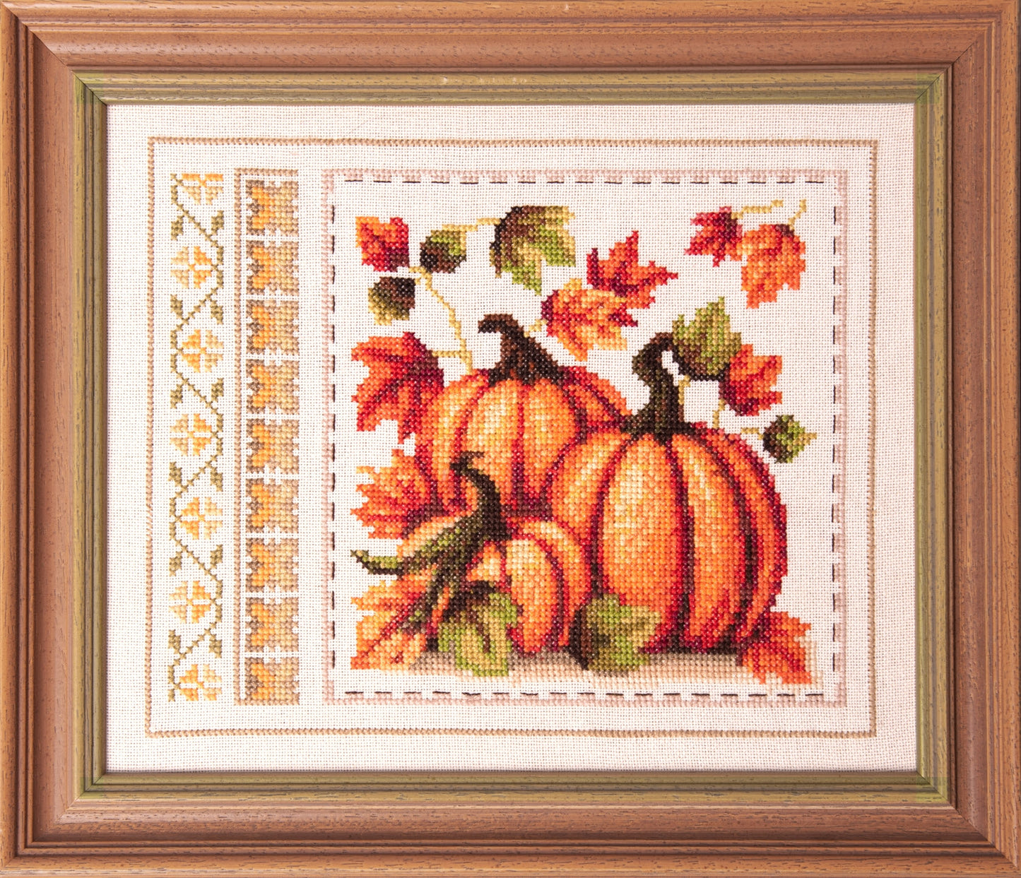 PREORDER Rich Autumn Harvest
